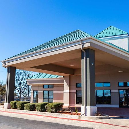 Days Inn By Wyndham N.W. Medical Center San Antonio Eksteriør billede