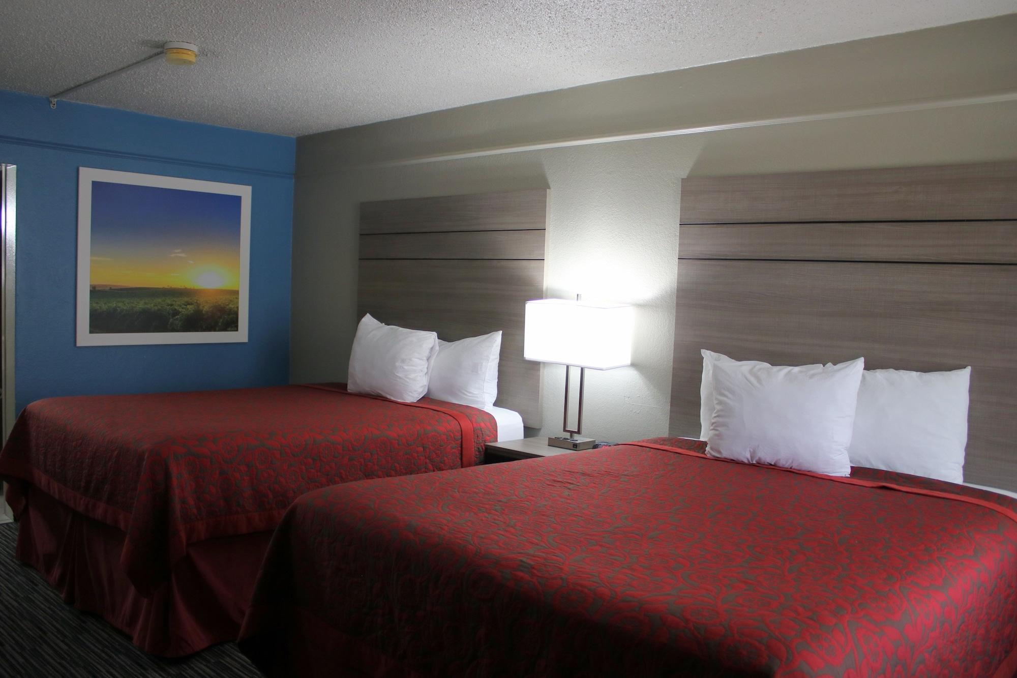 Days Inn By Wyndham N.W. Medical Center San Antonio Eksteriør billede