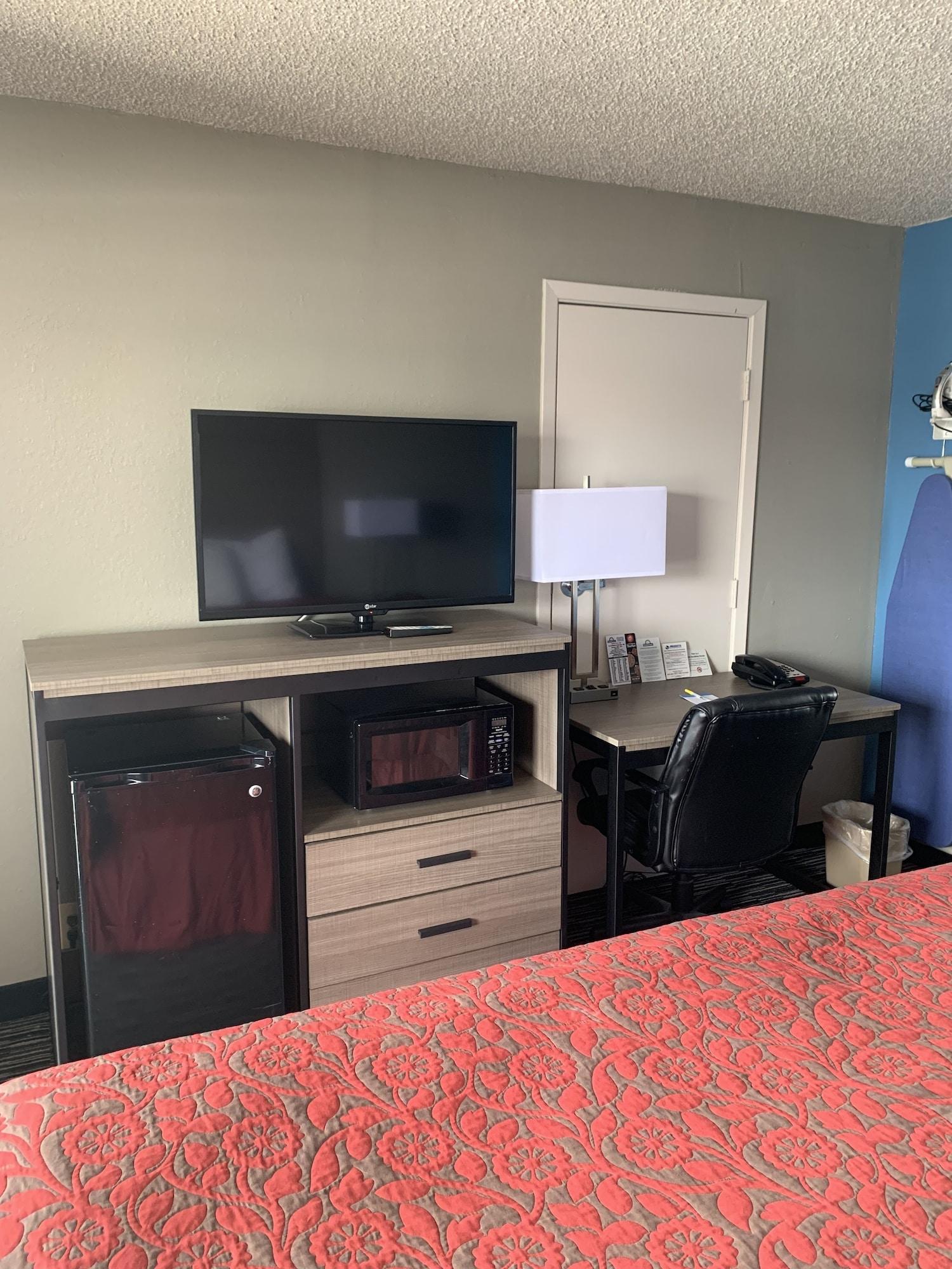 Days Inn By Wyndham N.W. Medical Center San Antonio Eksteriør billede