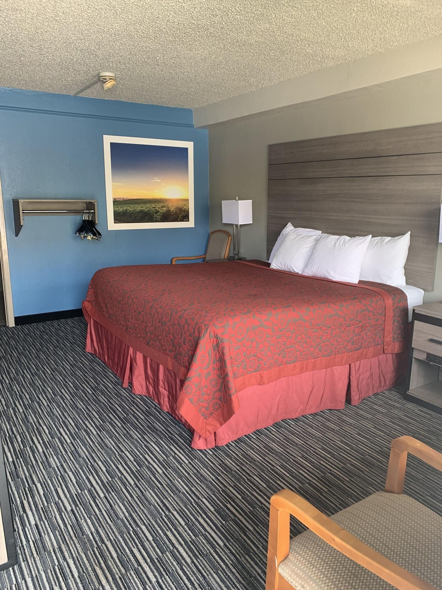 Days Inn By Wyndham N.W. Medical Center San Antonio Eksteriør billede