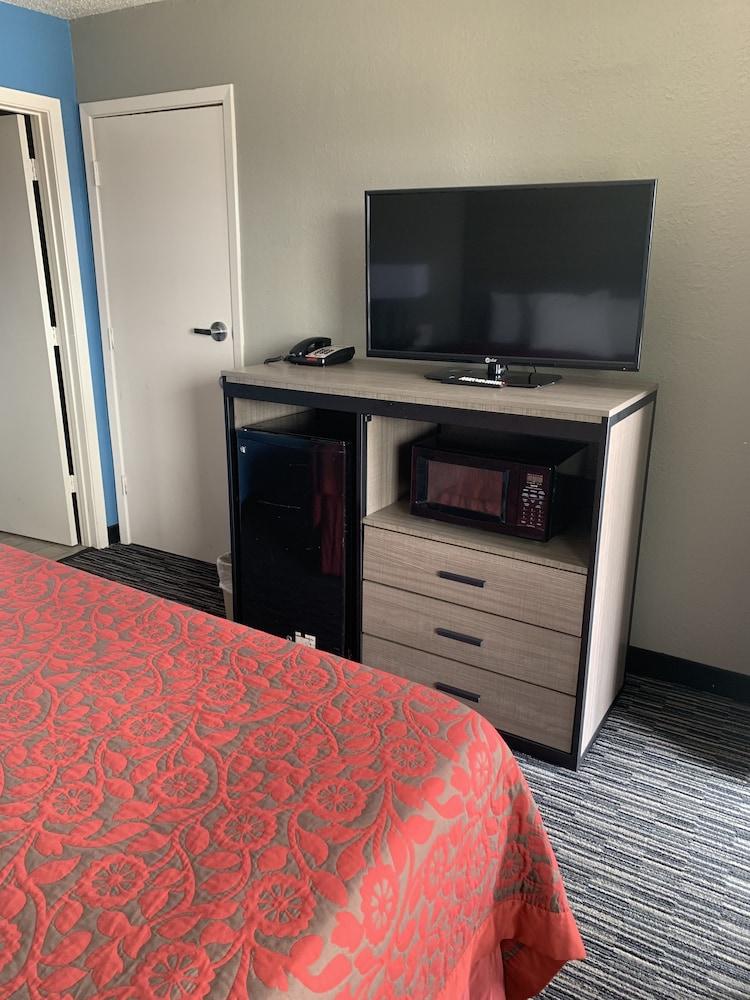 Days Inn By Wyndham N.W. Medical Center San Antonio Eksteriør billede