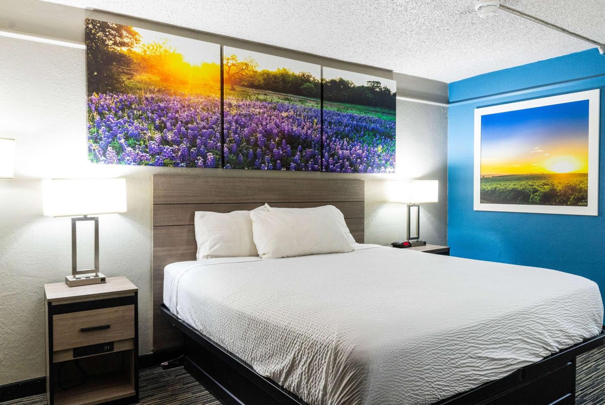 Days Inn By Wyndham N.W. Medical Center San Antonio Eksteriør billede